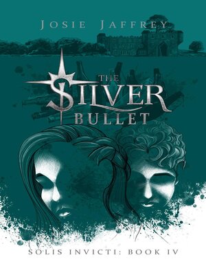 cover image of The Silver Bullet
